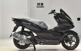 HONDA PCX 160 KF47