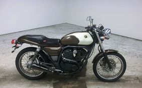 YAMAHA SRV250 RENAISSA 4DN