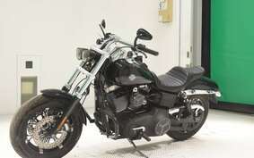 HARLEY FXDF 1580 2008