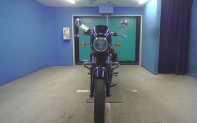 TRIUMPH BONNEVILLE T100 2008 J9157G