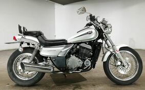 KAWASAKI ELIMINATOR 250 LX EL250A