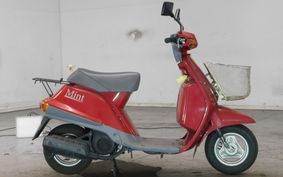 YAMAHA MINT 1YU