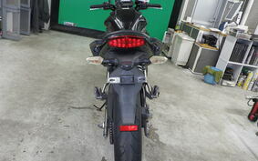 KAWASAKI ER400 N 2010 ER400B