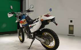 YAMAHA TT250R RAID 4GY