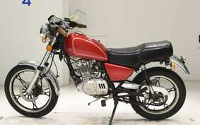 SUZUKI GN125 H