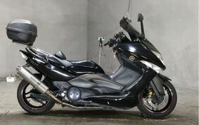 YAMAHA T-MAX500 2008 SJ08J