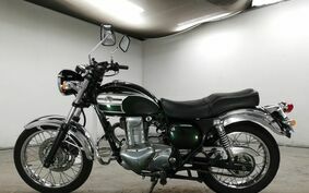 KAWASAKI ESTRELLA BJ250A