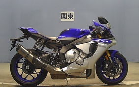 YAMAHA YZF-R1 2015 RN39