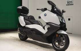 BMW C650GT 2017