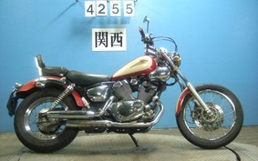 YAMAHA VIRAGO 250 1994 3DM