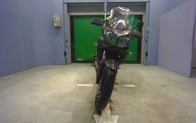 SUZUKI DL650 ( V-Strom 650 ) A 2012 VP56A