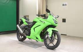 KAWASAKI NINJA 250R EX250K