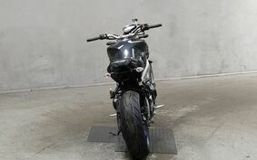 YAMAHA MT-09 2014 RN29