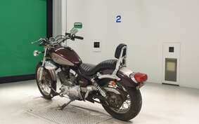 YAMAHA VIRAGO 250 3DM