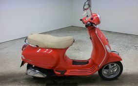 VESPA LX125IE M681