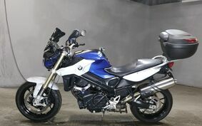 BMW F800R 2015 0B04