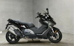 BMW C650 SPORT 2017 0C04