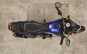 KAWASAKI KSR110 KL110A