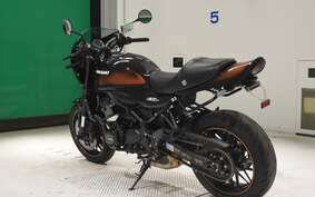 KAWASAKI Z900RS CAFE 2021 ZR900C