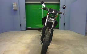 KAWASAKI KLX250D TRACKER 2004 LX250E