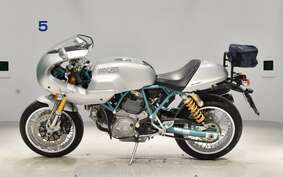 DUCATI PAUL SMART 1000 LE 2007 C100A