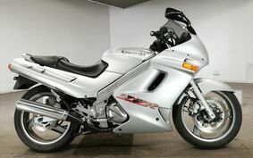 KAWASAKI ZZ-R250 EX250H