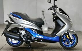 YAMAHA S-MAX SG27