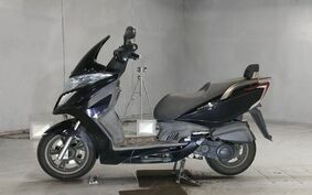 KYMCO GRAND DINK 125 i 不明