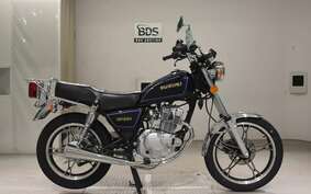 SUZUKI GN125 H PCJG9