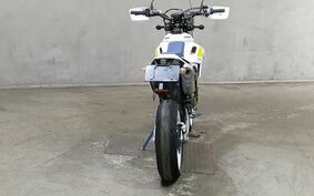 HUSQVARNA FE350 2019 UAA