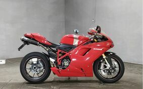 DUCATI 1098 S 2007 H700A