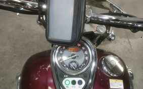 KAWASAKI VULCAN 1500 CLASSIC 2003 VNT50G