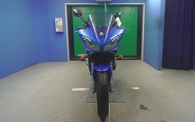 YAMAHA FAZER FZ6 SA 2009 RJ14