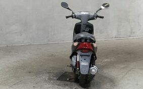 YAMAHA JOG ZR Evolution 2 SA39J