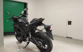 YAMAHA MT-25 A RG43J