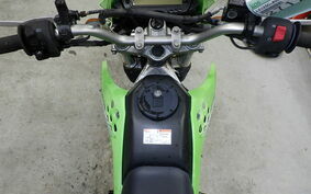 KAWASAKI KLX125 LX125C