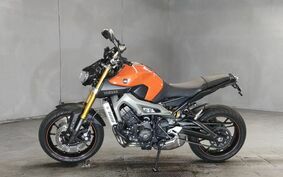 YAMAHA MT-09 2014 RN34J