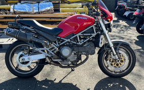 DUCATI MONSTER S4 2002 M400A