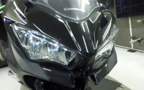 KAWASAKI NINJA 400 2022 EX400L