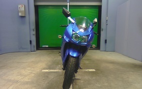 KAWASAKI NINJA 250R 2010 EX250K