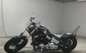 YAMAHA DRAGSTAR 400 1997 4TR