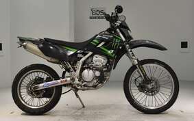 KAWASAKI KLX250 Gen.2 LX250S