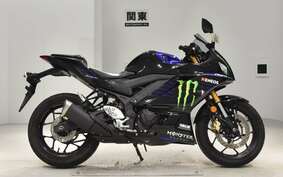 YAMAHA YZF-R25 A RG43J