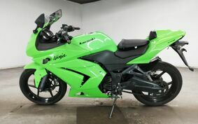 KAWASAKI NINJA 250R EX250K