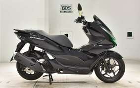 HONDA PCX 160 KF47