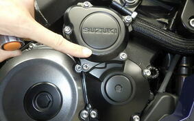 SUZUKI GSX-S1000GT 2023 EK1AA