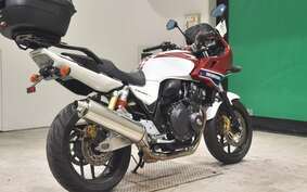 HONDA CB400 SUPER BOLDOR 2015 NC42