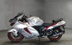 SUZUKI GSX1300R HAYABUSA 2021 EJ11A