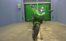 KAWASAKI NINJA 650 2016 EX650E