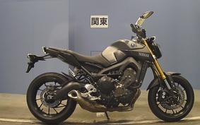 YAMAHA MT-09 A 2014 RN34J